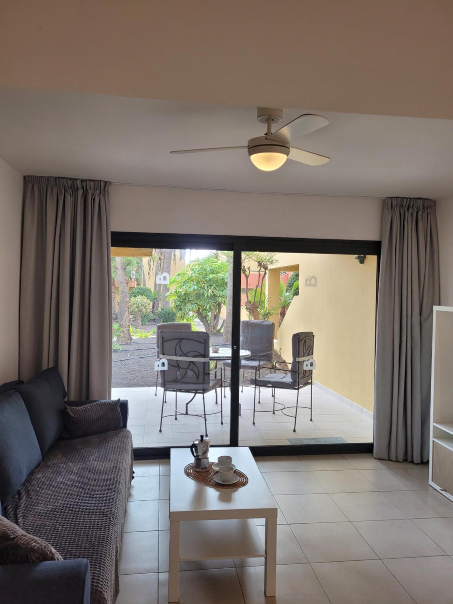 Casa Magdalena Apartamento Corralejo
