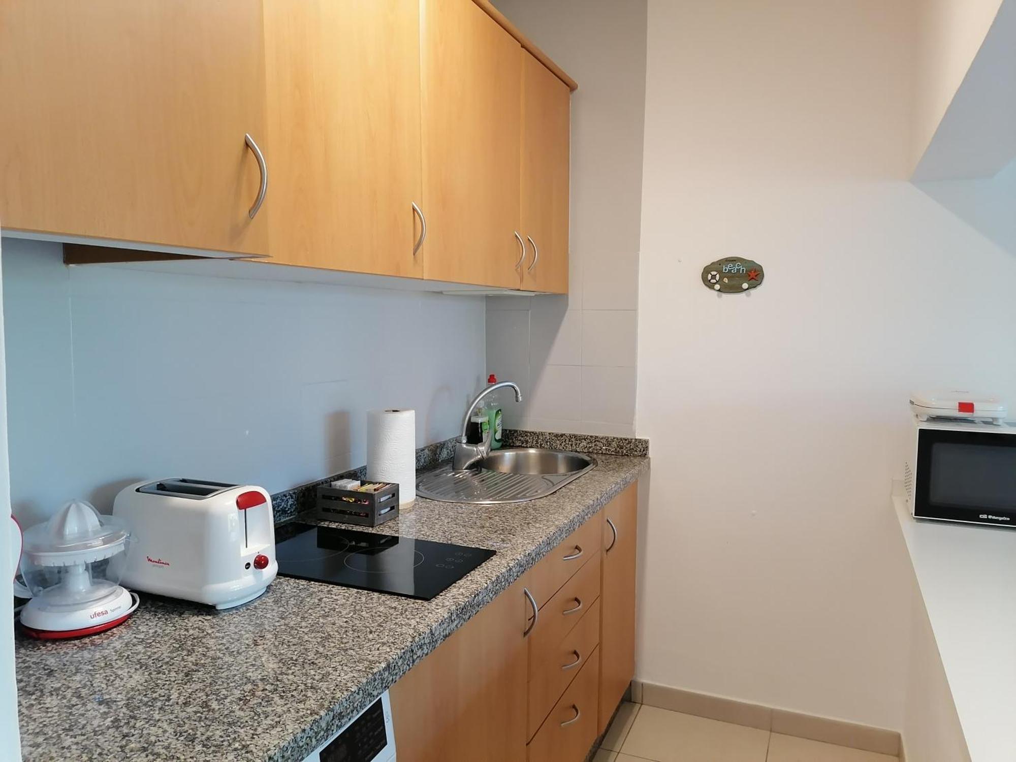 Casa Magdalena Apartamento *