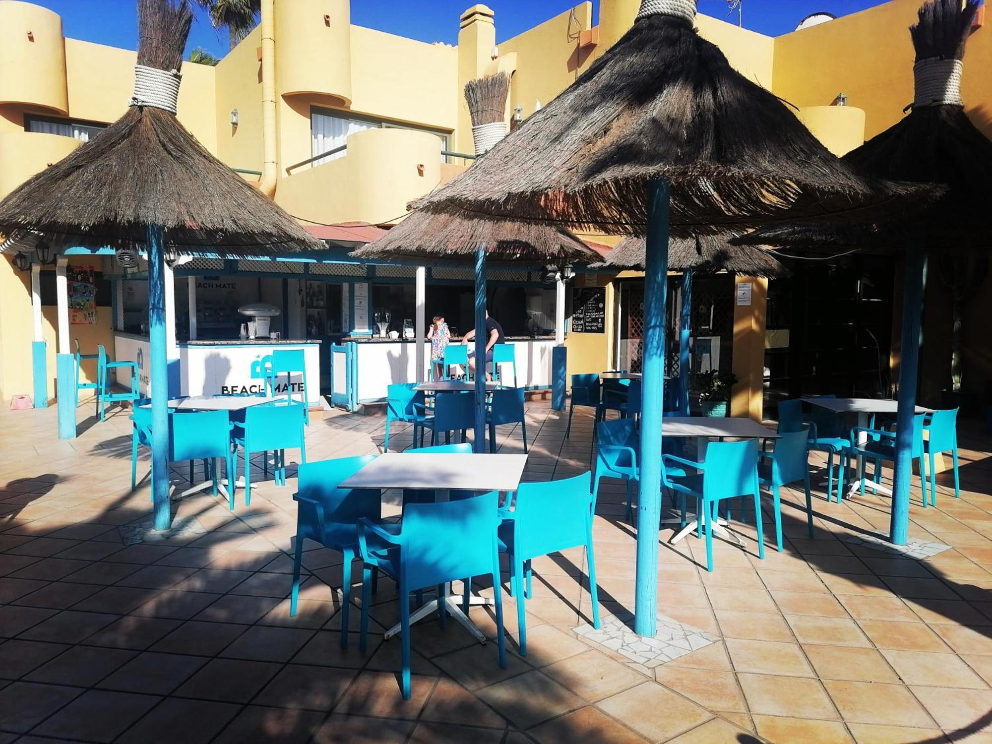 Apartamento Casa Magdalena *